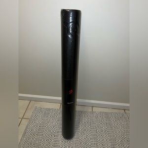 Peloton Black Yoga Mat